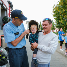 Zväčšiť fotografiu - Hasičom v kraji budú pomáhať ďalšie dva defibrilátory - TSK_DHZ defibrilátory-95